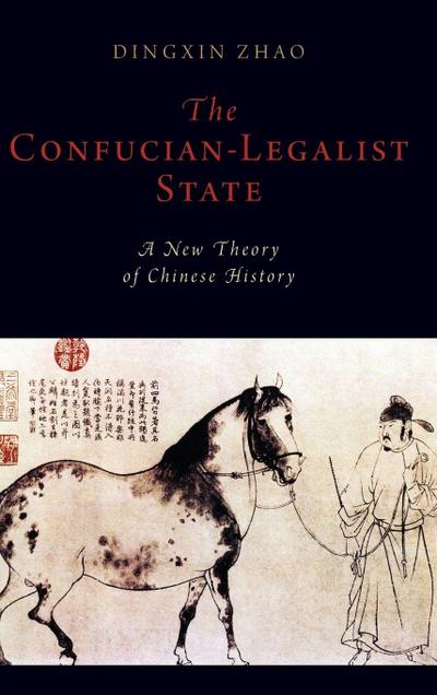 Confucian-Legalist State