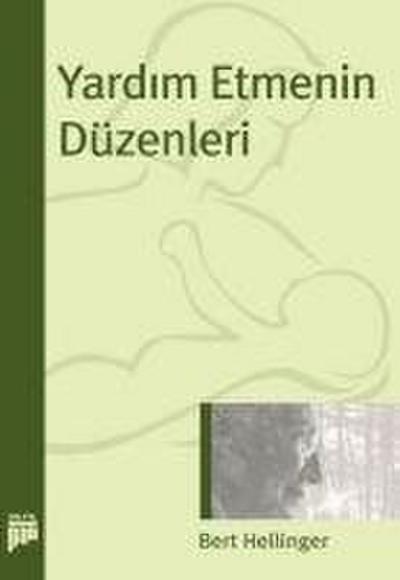 Yardim Etmenin Düzenleri