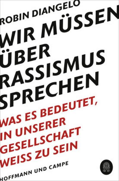 Wir müssen über Rassismus sprechen