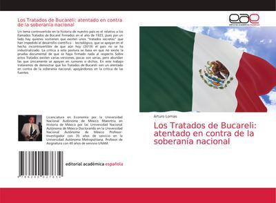 Los Tratados de Bucareli: atentado en contra de la soberanía nacional