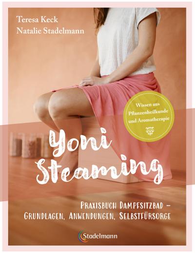Yoni Steaming