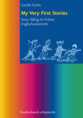 My Very First Stories