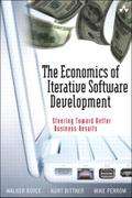 Economics of Iterative Software Development, The