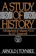 A Study of History