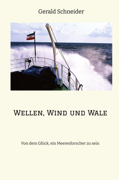 Wellen, Wind und Wale