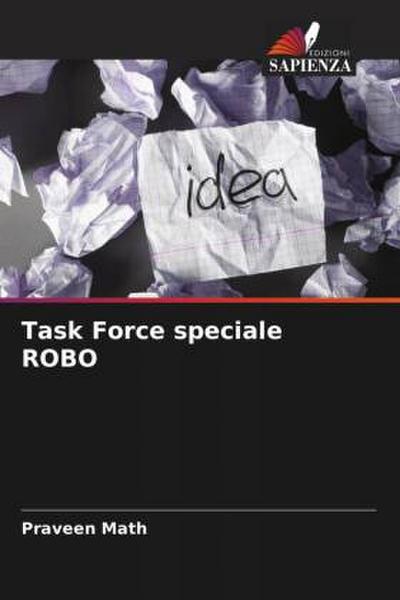Task Force speciale ROBO