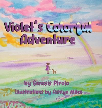Violet’s Colorful Adventure