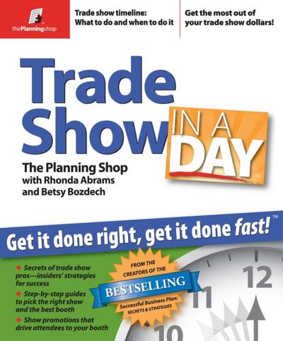 Trade Show in a Day