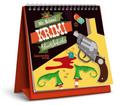 Mr. Holmes Krimi-Adventskalender 2019