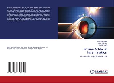 Bovine Artificial Insemination