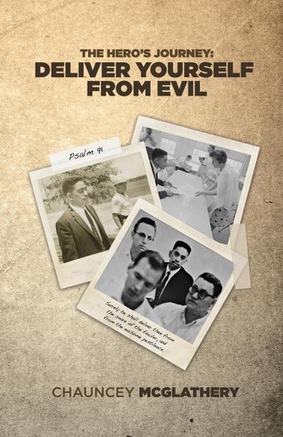 The Hero’s Journey