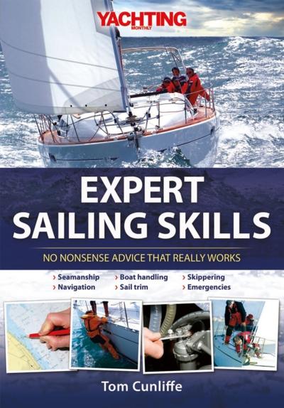 Yachting Monthly’s Expert Sailing Skills