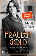 Fräulein Gold: Scheunenkinder