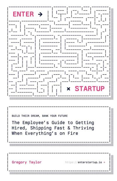 Enter Startup