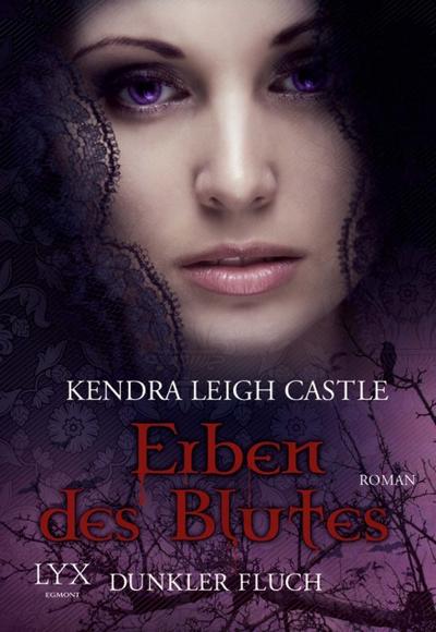 Erben des Blutes - Dunkler Fluch