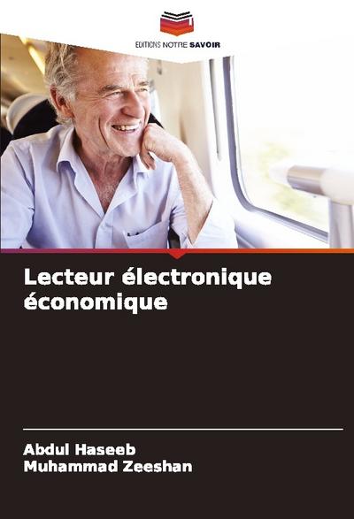Lecteur électronique économique