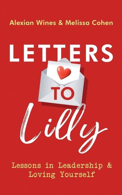 Letters To Lilly