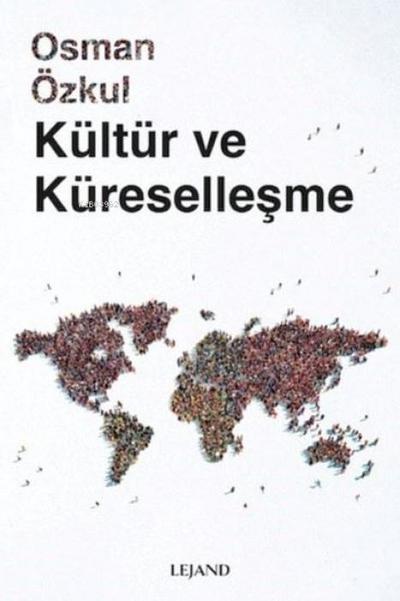 Kültür ve Küresellesme