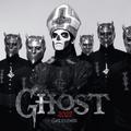 Ghost Kalender 2027