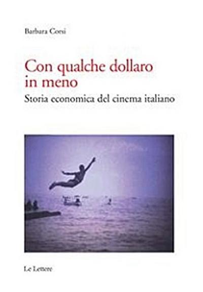 Con qualche dollaro in meno