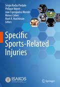 Specific Sports-Related Injuries