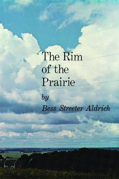 The Rim of the Prairie