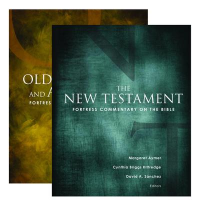 Fortress Commentary on the Bible
