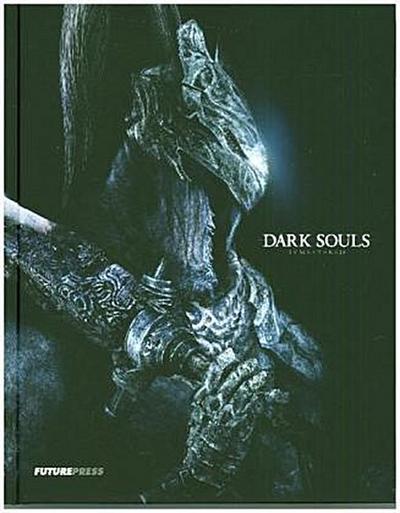 Dark Souls Remastered - Das offizielle Lösungsbuch