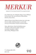 MERKUR 3/2025