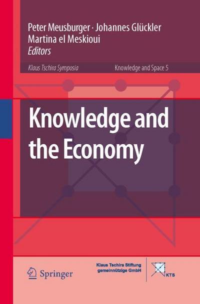 Knowledge and the Economy