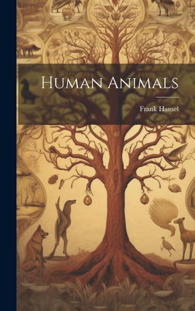 Human Animals