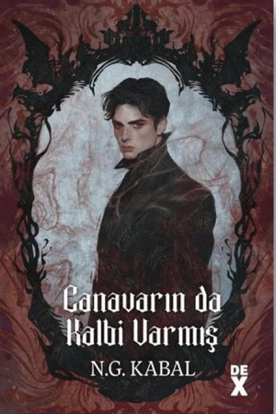 Canavarin Da Kalbi Varmis