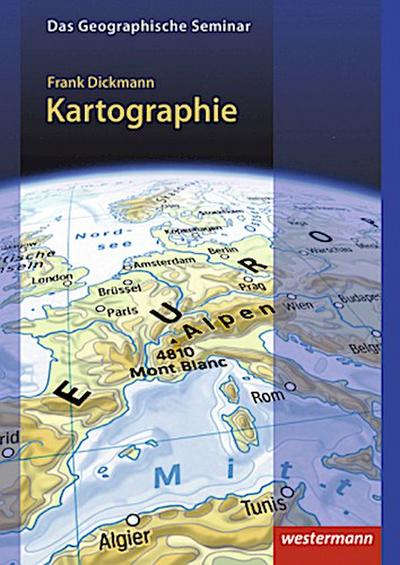 Kartographie