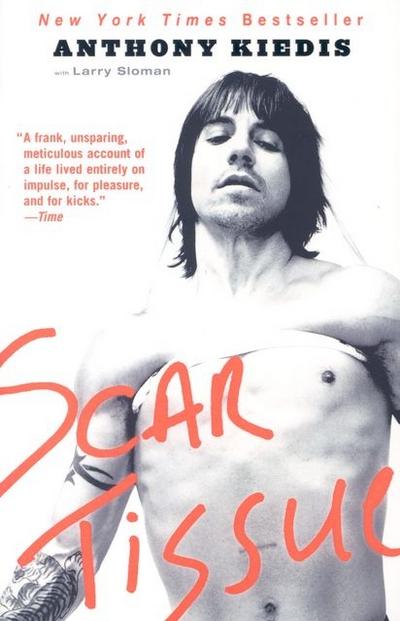 Scar Tissue