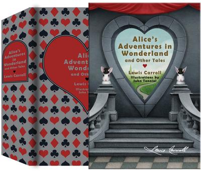 Alice’s Adventures in Wonderland and Other Tales