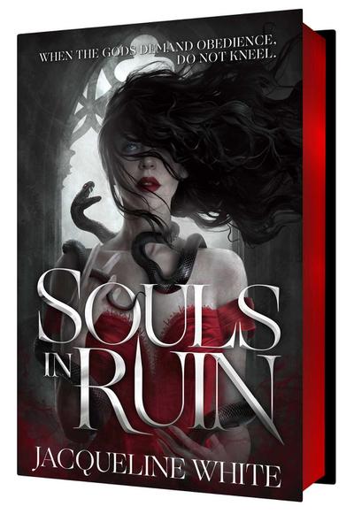The Souls in Ruin