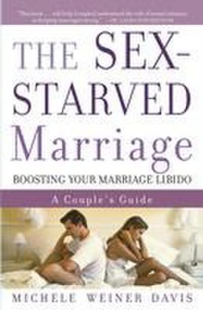 The Sex-Starved Marriage