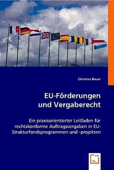 EU-Förderungen und Vergaberecht
