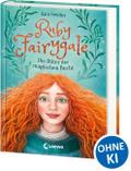 Ruby Fairygale - Die Hüter der magischen Bucht