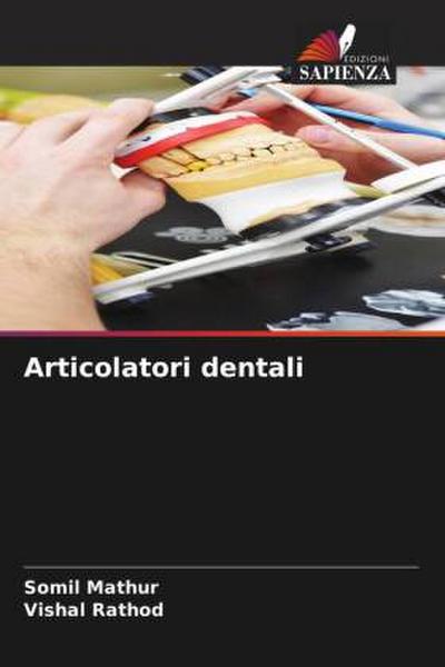 Articolatori dentali