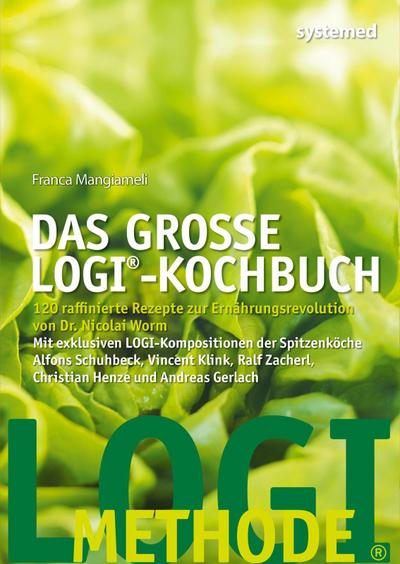 Das große LOGI-Kochbuch