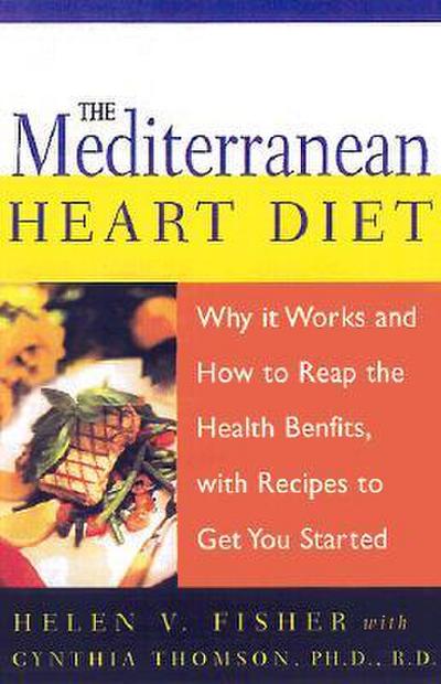 Mediterranean Heart Diet