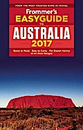 Frommer’s EasyGuide to Australia 2017