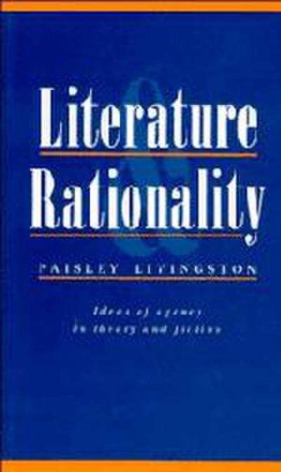 Literature and Rationality