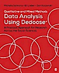 Qualitative and Mixed Methods Data Analysis Using Dedoose