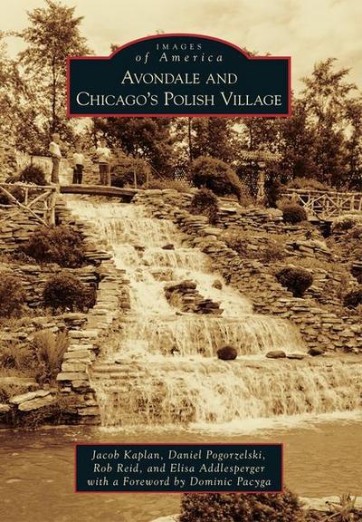 Avondale and Chicago’s Polish Village