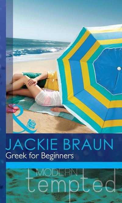 Greek For Beginners