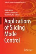 Applications of Sliding Mode Control