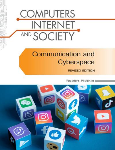Communication and Cyberspace, Revised Edition (Ls Edition)