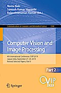 Computer Vision and Image Processing